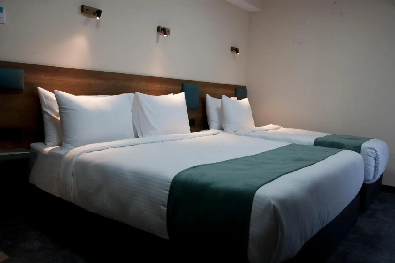 Borjomind Hotel Borjomi