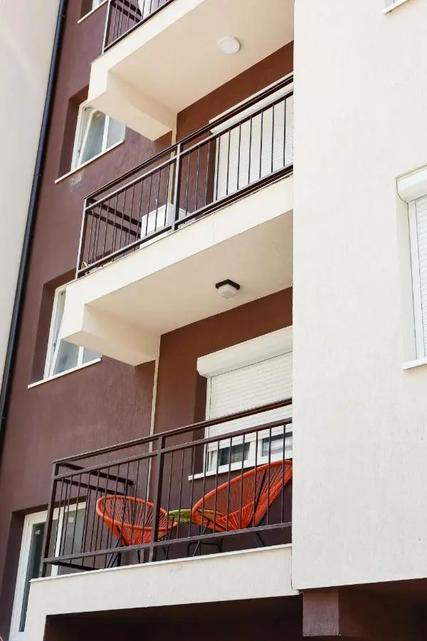 Sara Luxe Apartment
