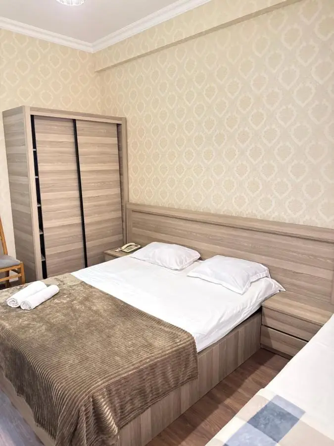 Hotel Nirvana