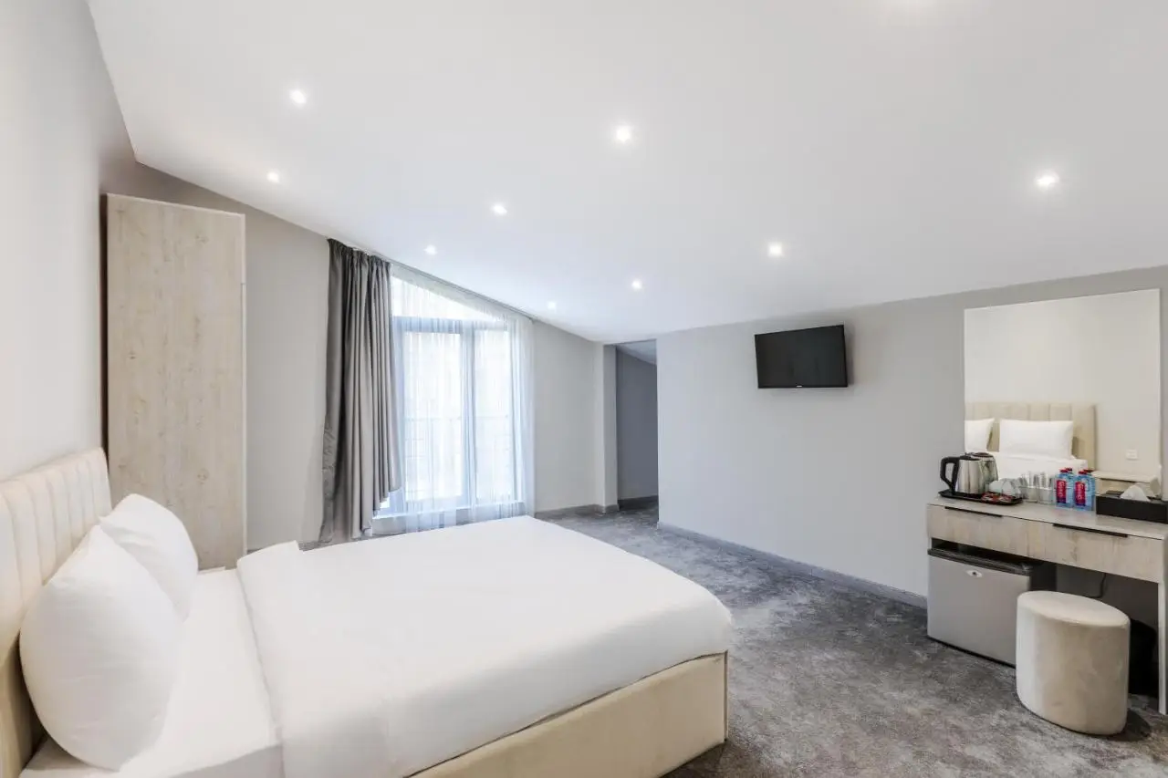 Novo Sky Boutique