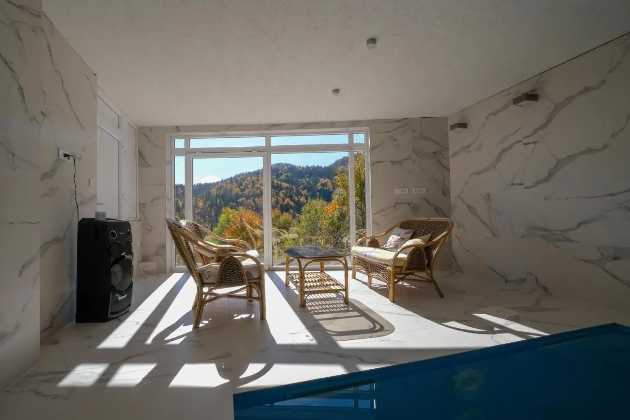 Villa Sarajevo