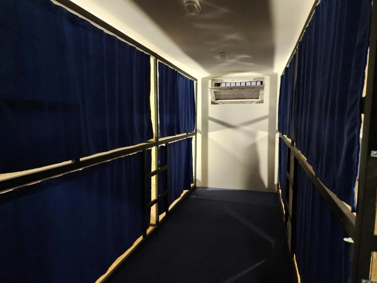 Gallary Hostel