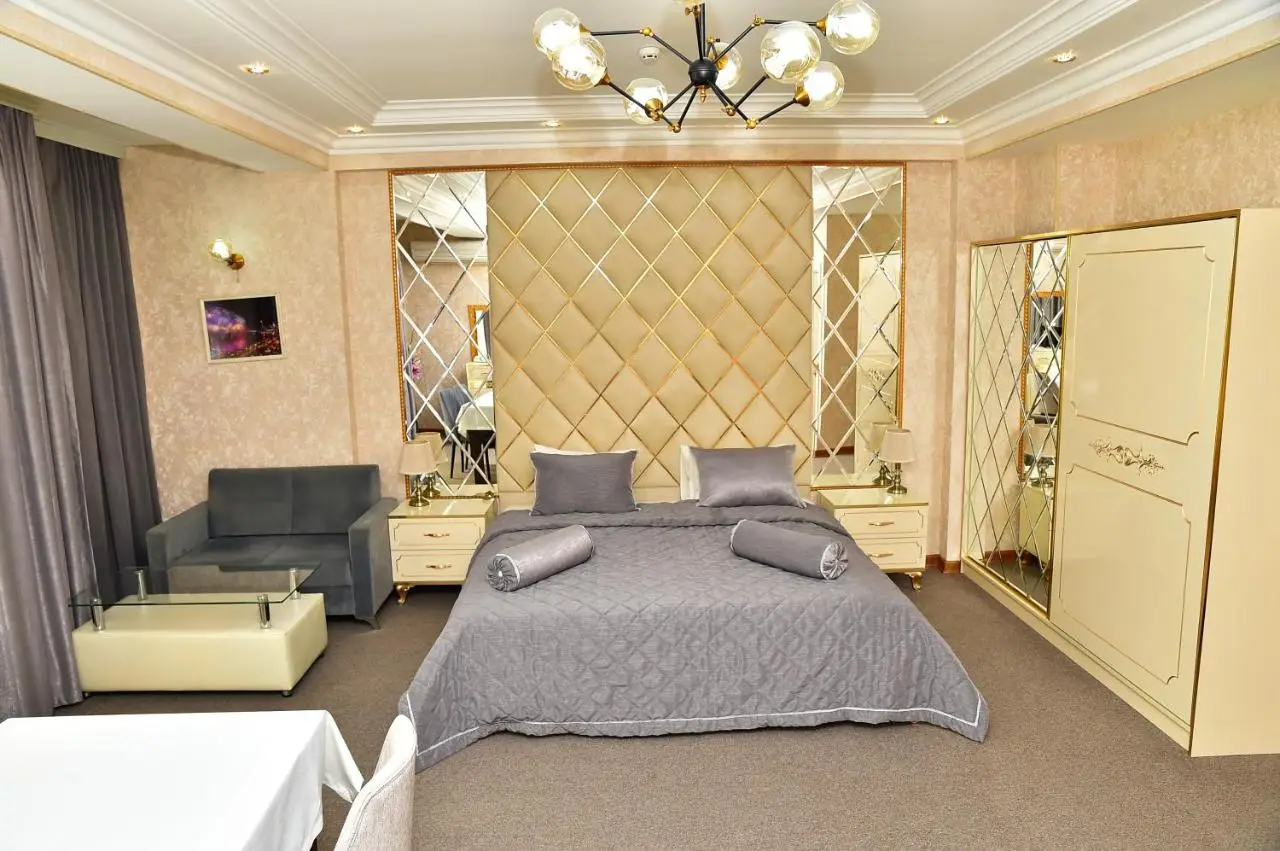 Karat Inn Boutique Hotel