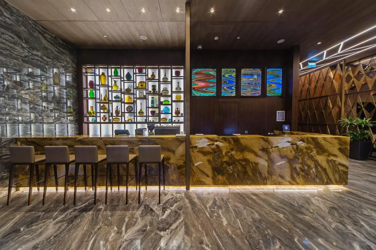 Naz City Hotel Taksim - Special Category
