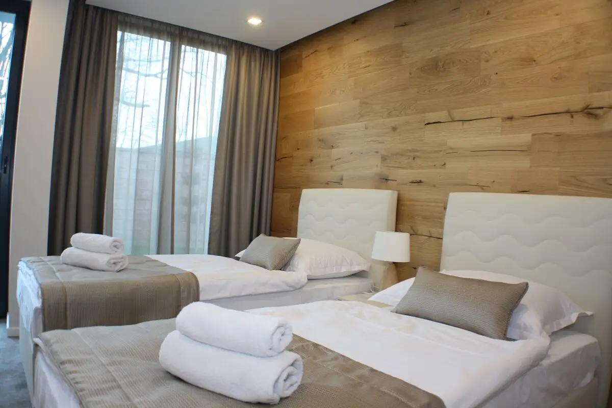 Luxury villa Sarajevo