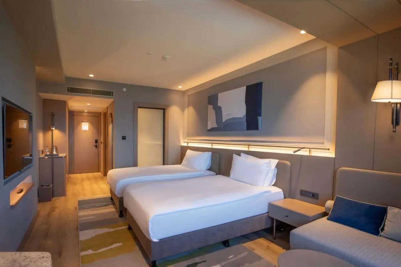 Kolin Hotel Spa & Convention Center