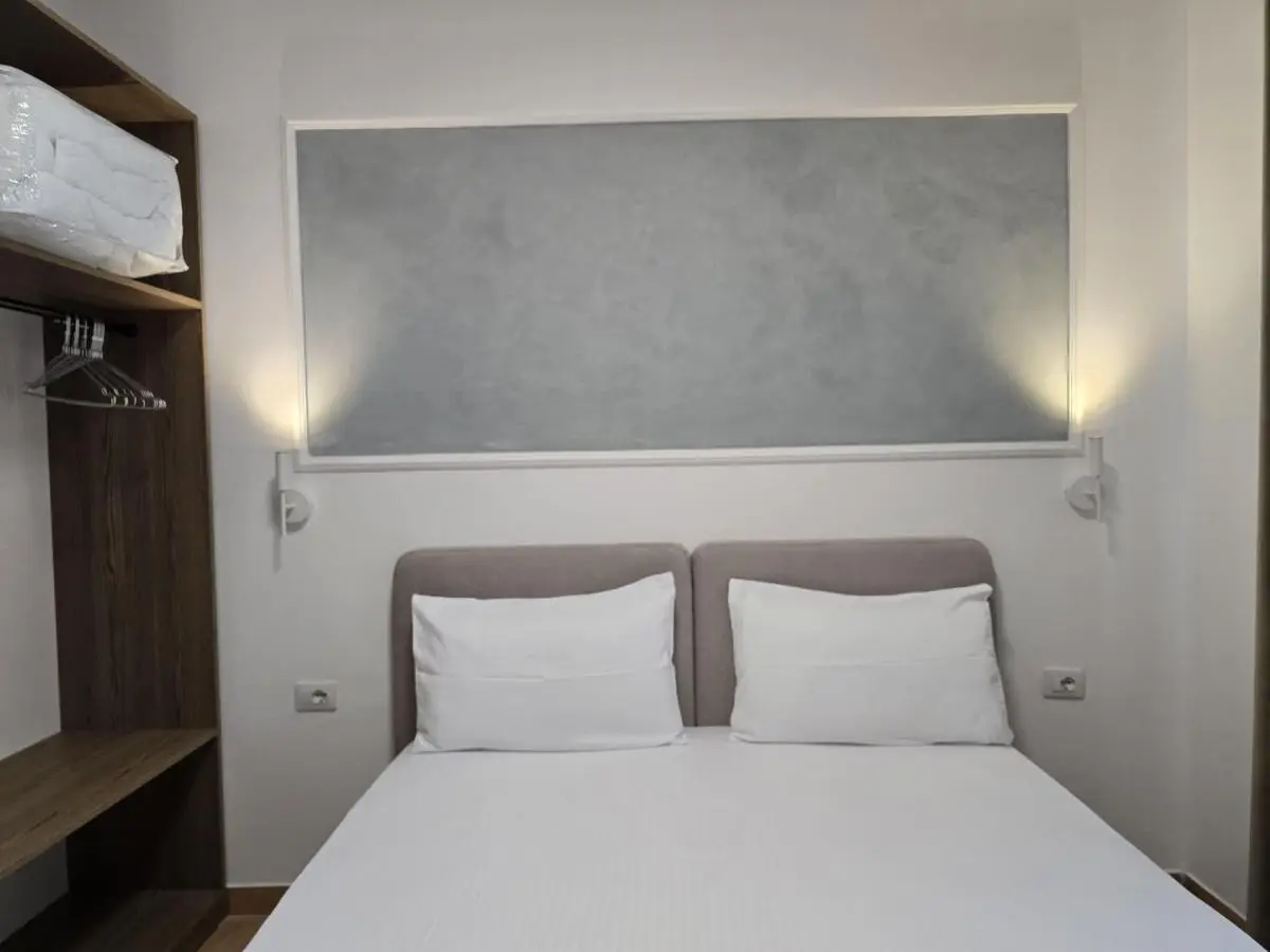 Odi Apartments