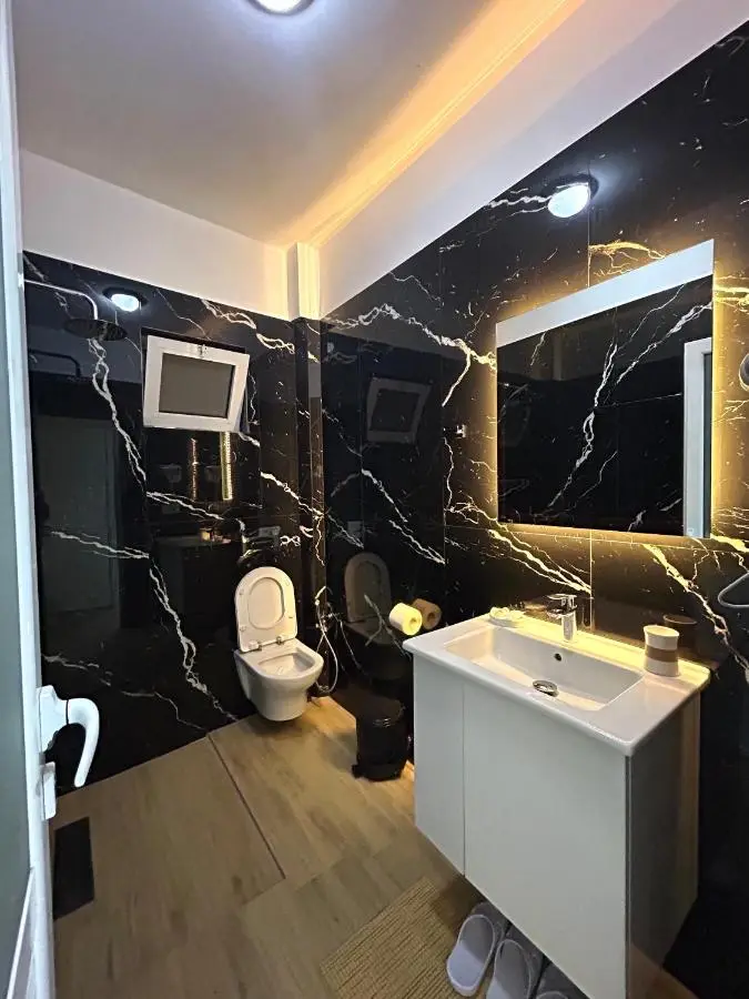Hotel Real