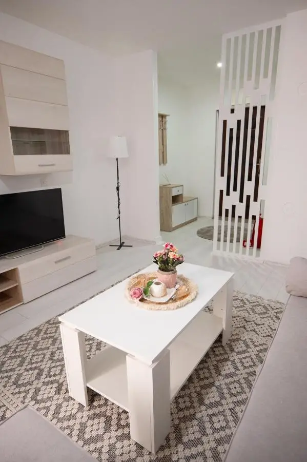 Grandeur Home Apartment Mostar - free parking