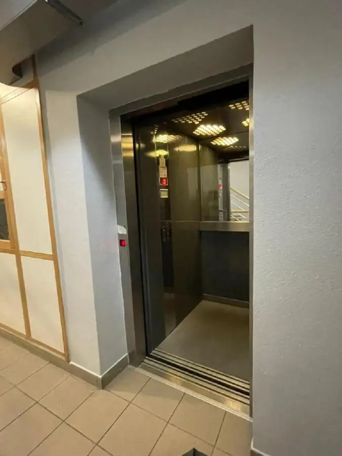 SASE Apartment