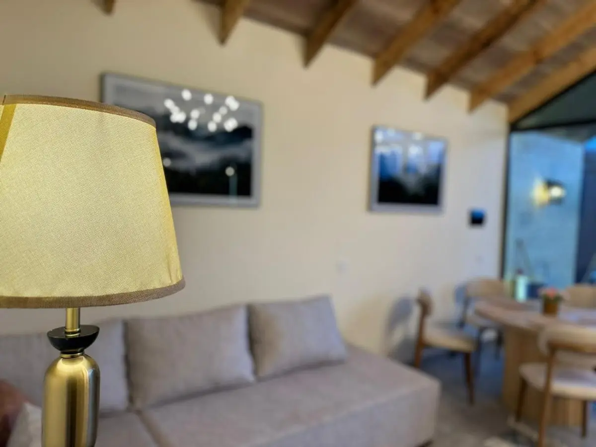 HG Barn House Gabala