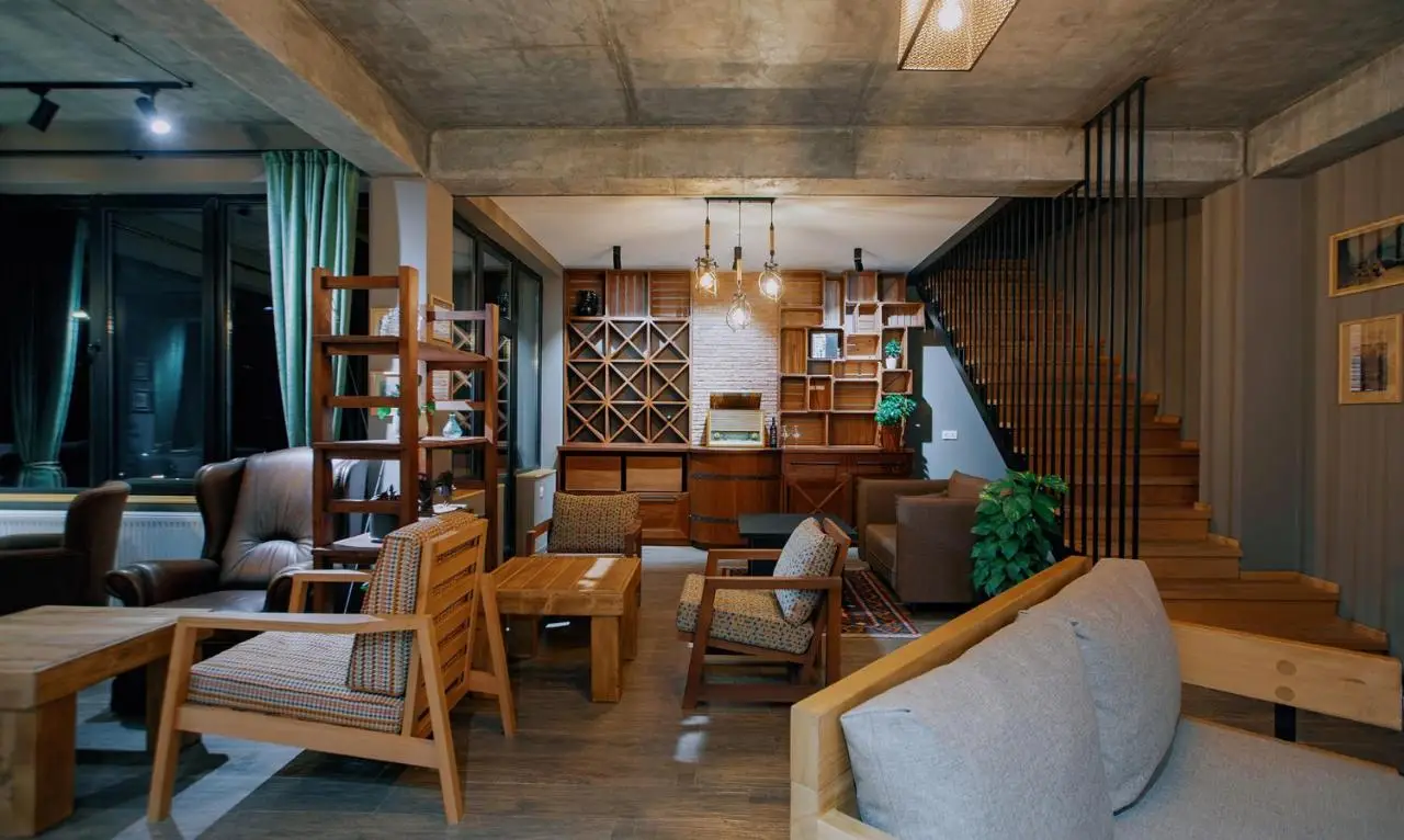 Northgate Hotel Kazbegi