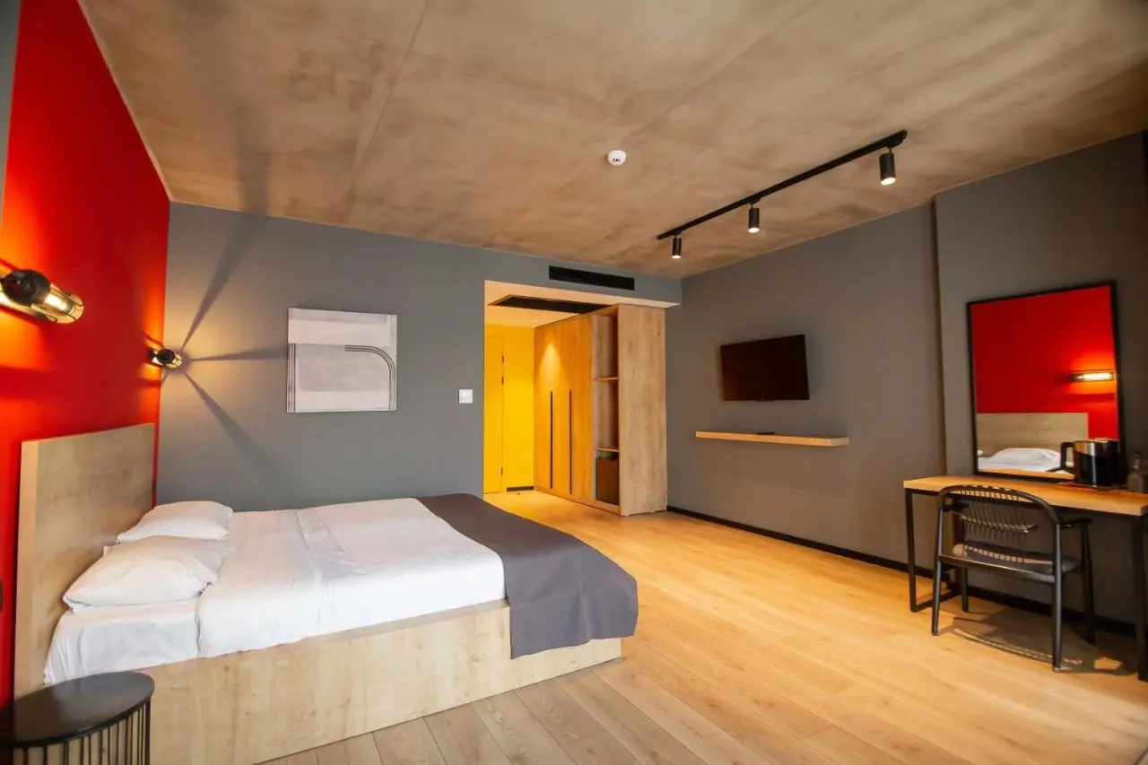Hotel CH51