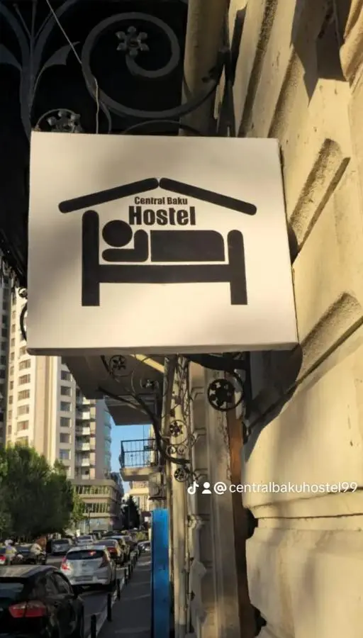 Central Baku Hostel