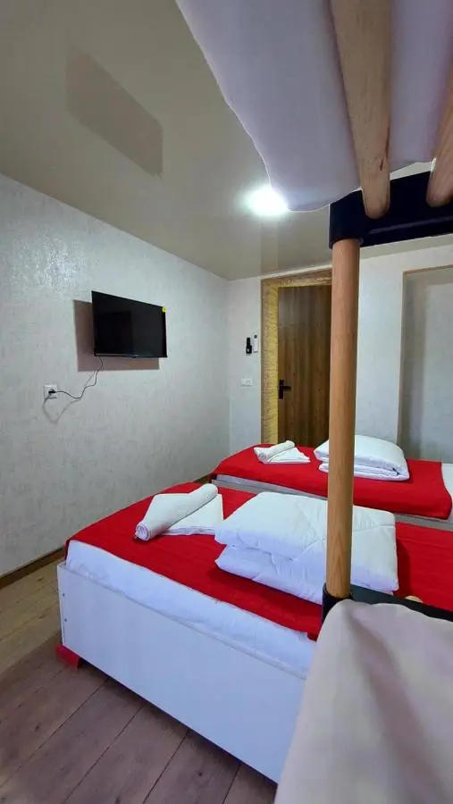 Akelvani Guest House