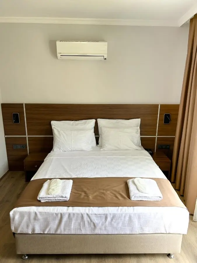 Gulluk Life Hotel