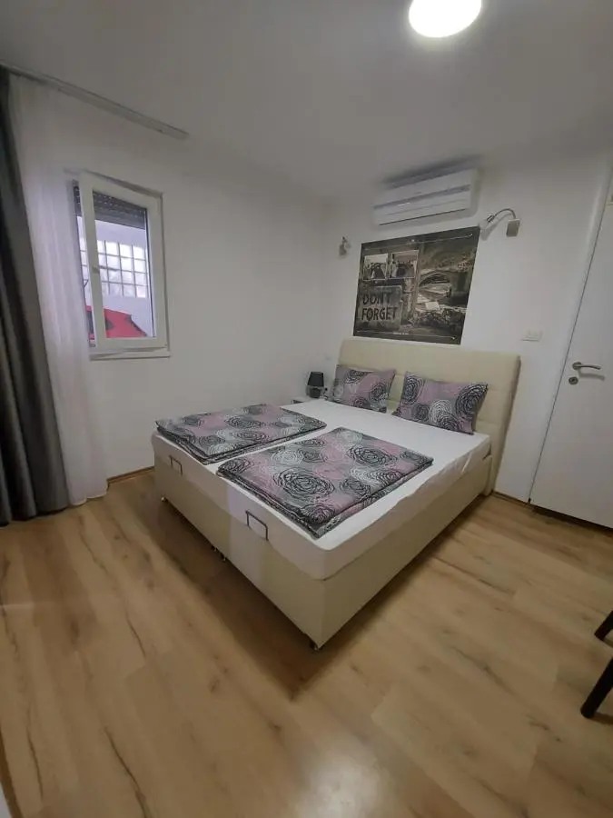 Apartments & Rooms Mostar Story