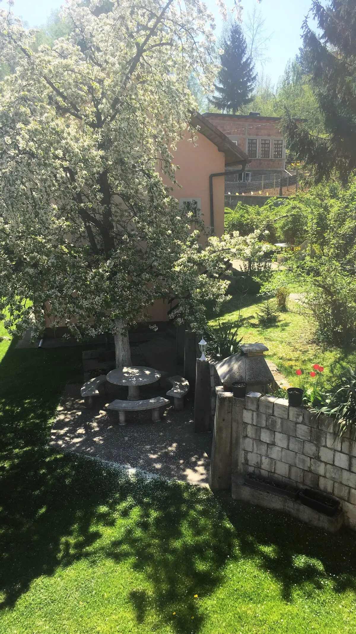 Osjek holiday home