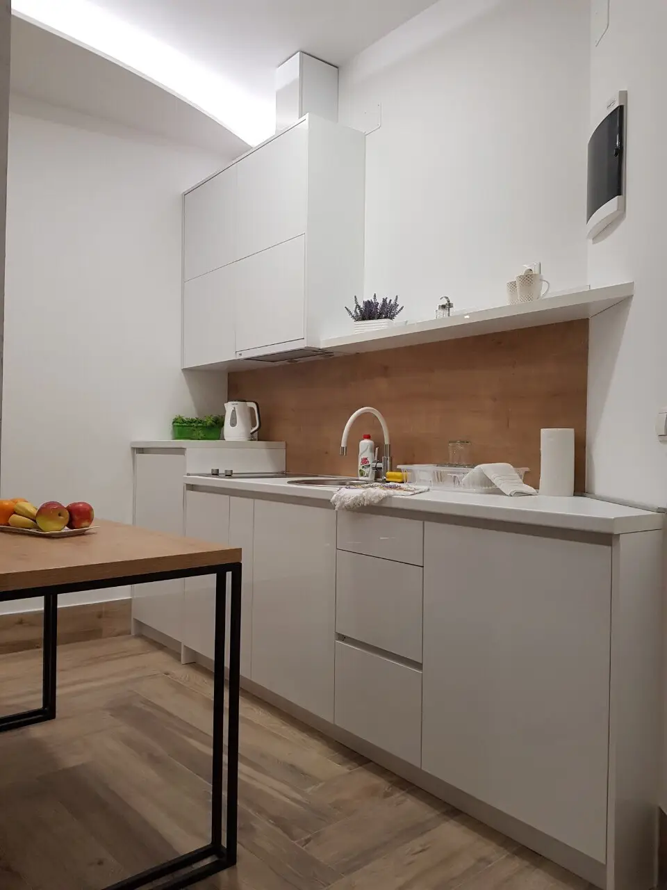 Apartment SCANDY in Titos Villa