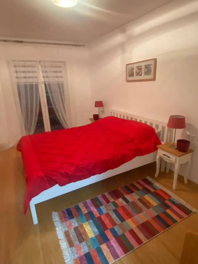 Moon Apartment Bihac