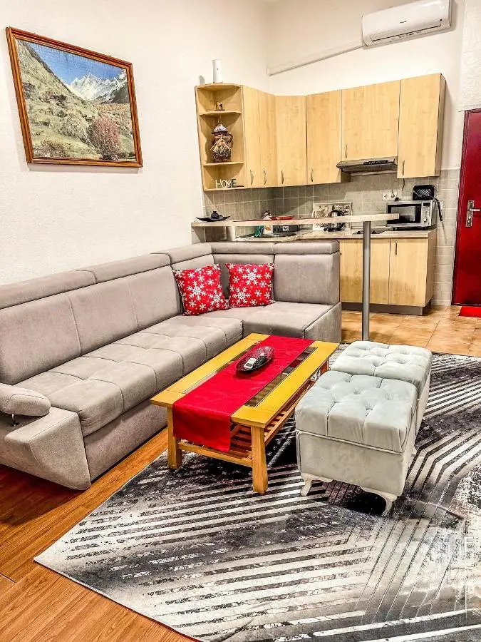 Apartman RAJAN Vlašić
