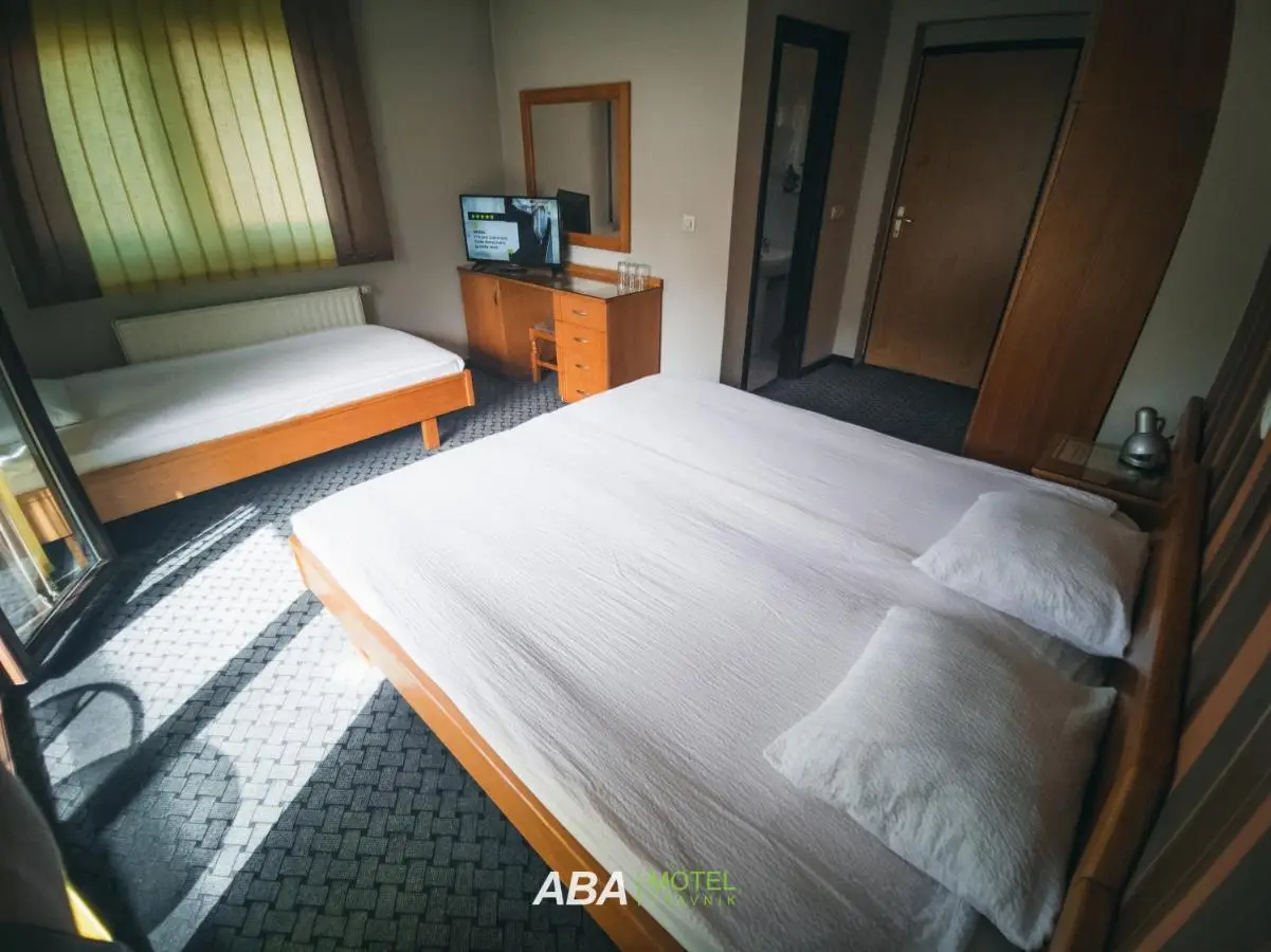 Garni Motel Aba