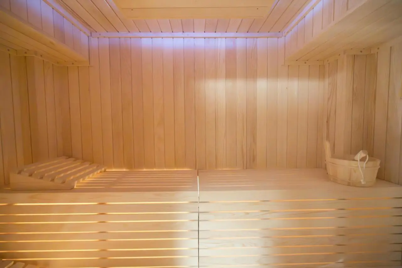 Hotel Spa Olive