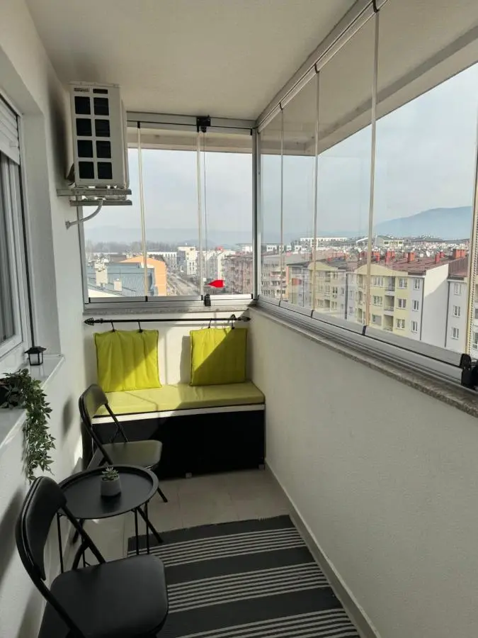 Apartman Daniela