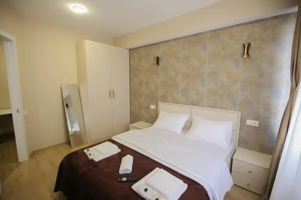 Hotel Caucasus
