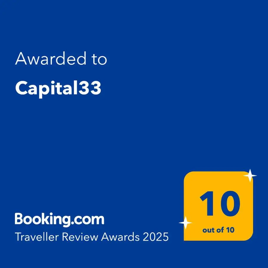 Capital33