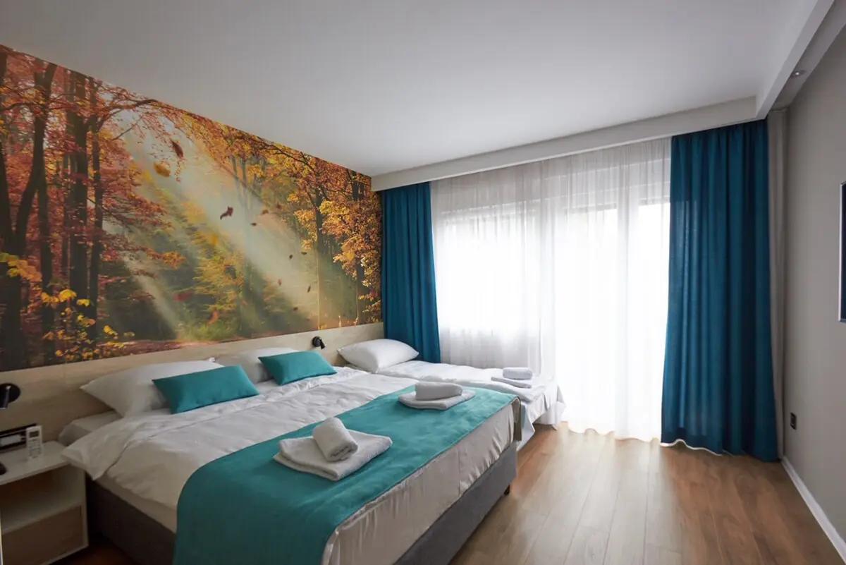 Charming Two Bedroom Apartment Zara