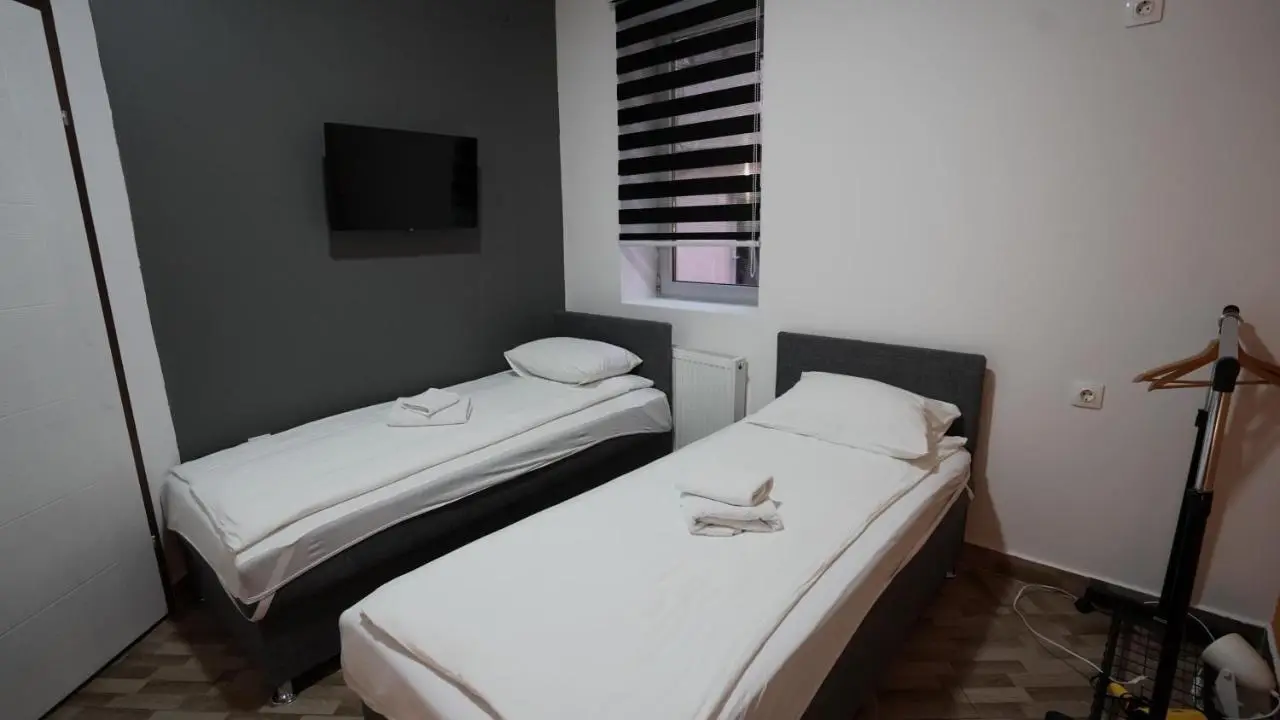 Hideaway Rooms & Apartments Sarajevo