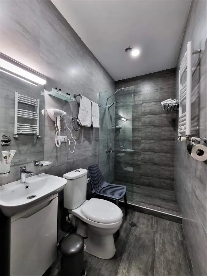 MD Apart Tbilisi