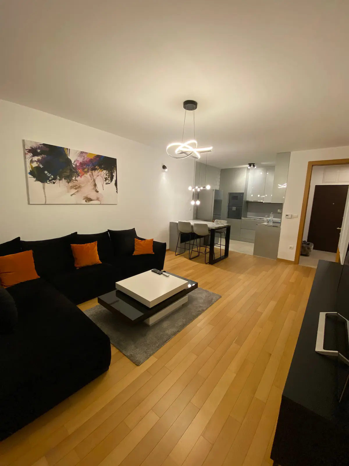 Luxury apartment Ali Sarajevo Center