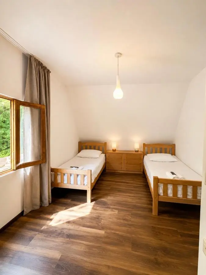 Winery & Brewery - Family Guesthouse "Villa Rbona"