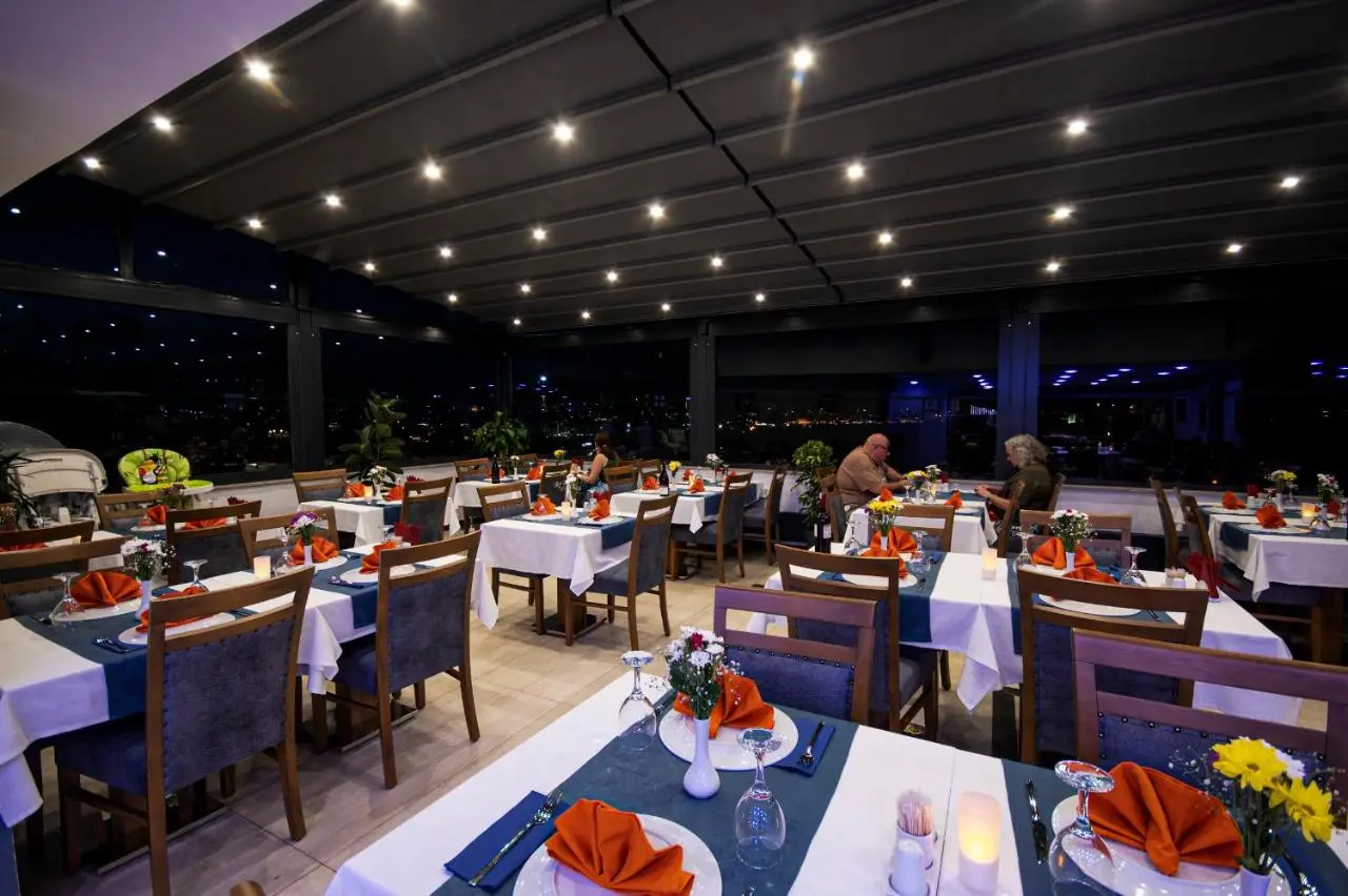 Antusa Design Hotel & Spa
