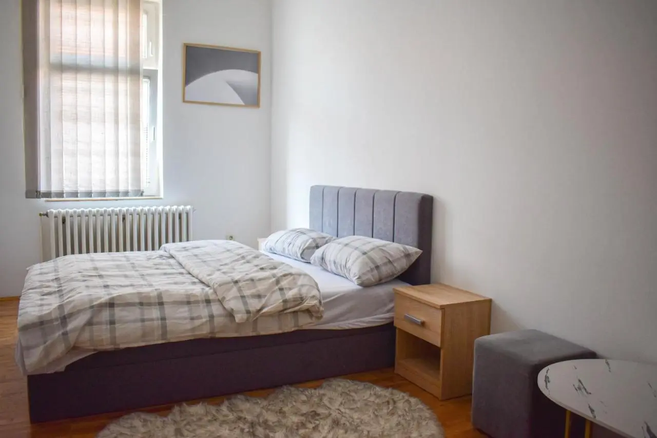 Sarajevo Seven Suites