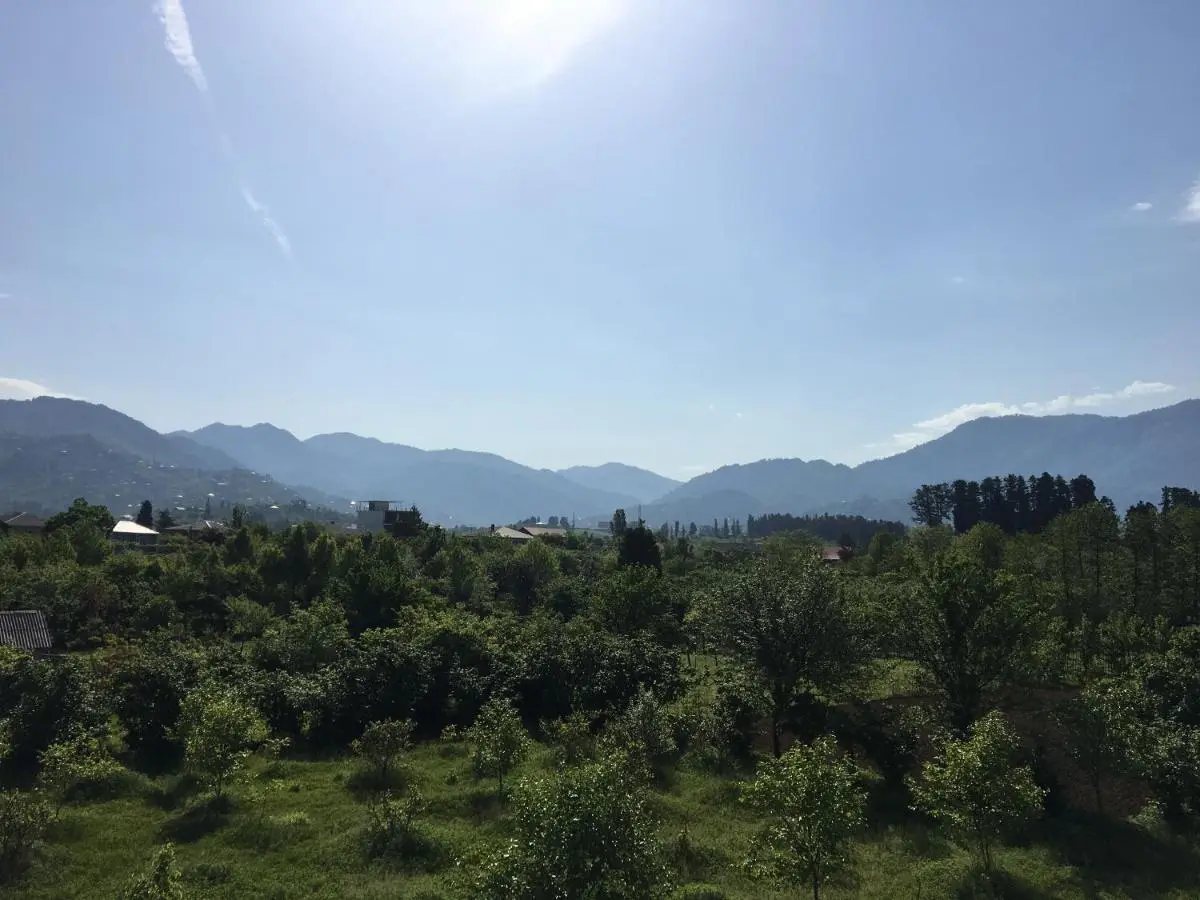Homestay in Batumi Дом в Чакви