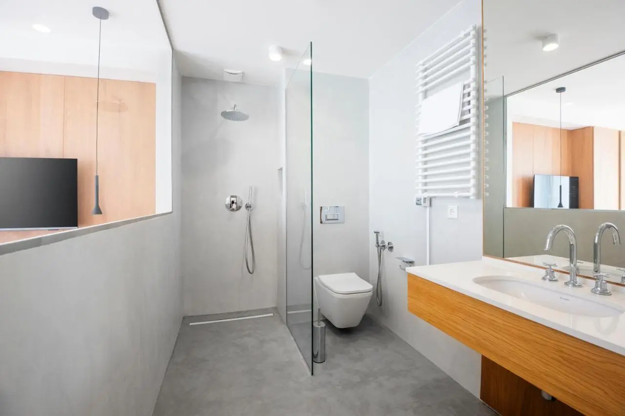 AURA Tbilisi Living by DNT Group
