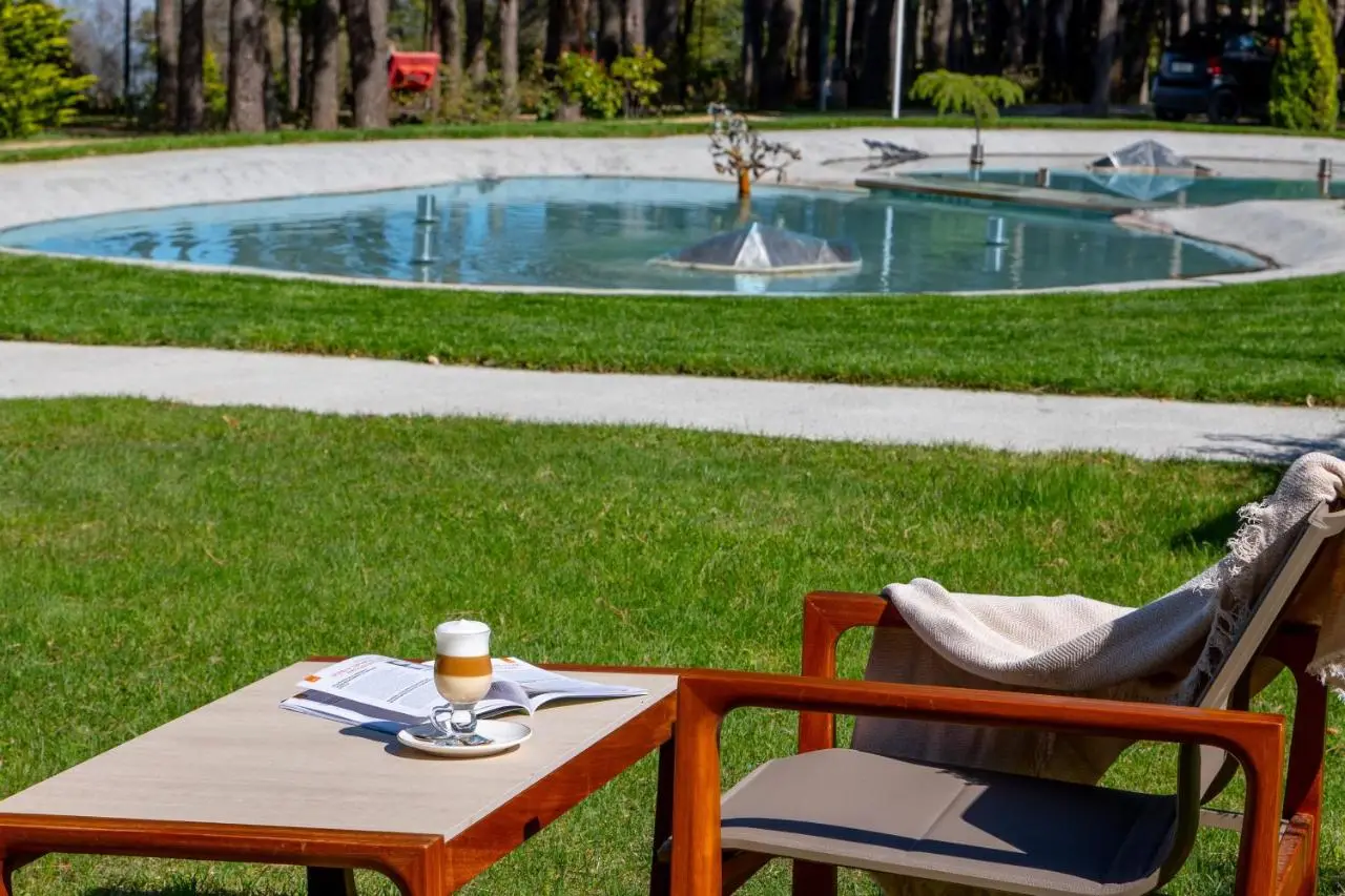 Bioli Wellness Resort