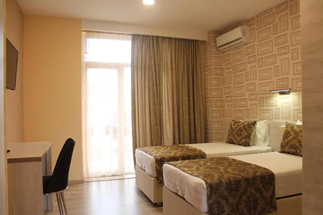 Hotel Elio Inn