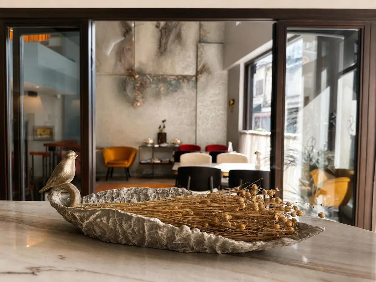 Smart and Simple Hotel Karakoy