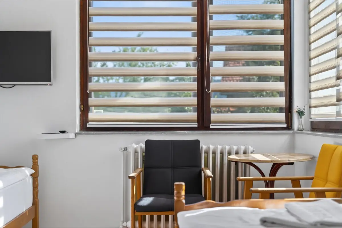 Apartment 110 m2 * 4 bedrooms * up to 13 people