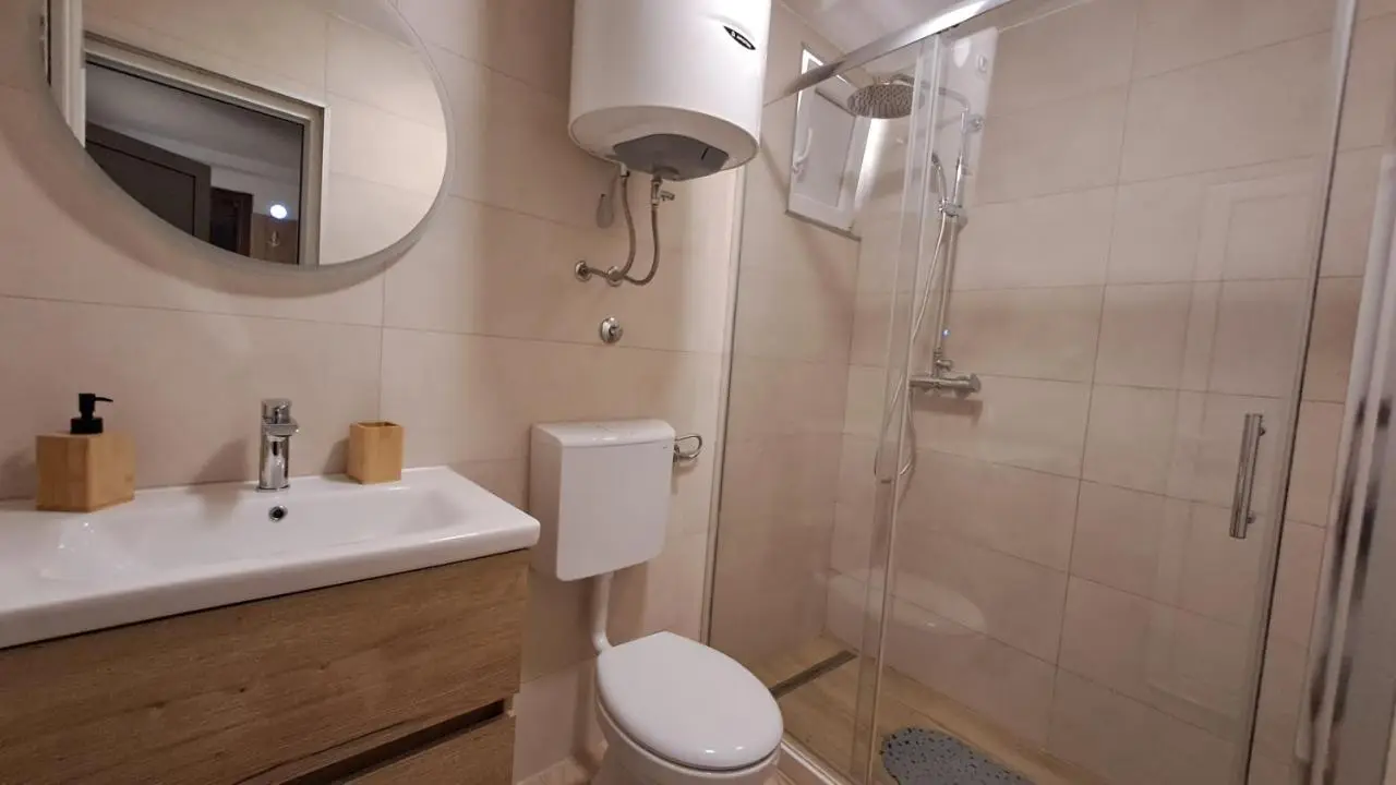 Apartmani Dodig