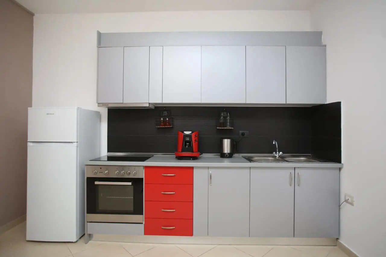 TekB Rooms & Apartments