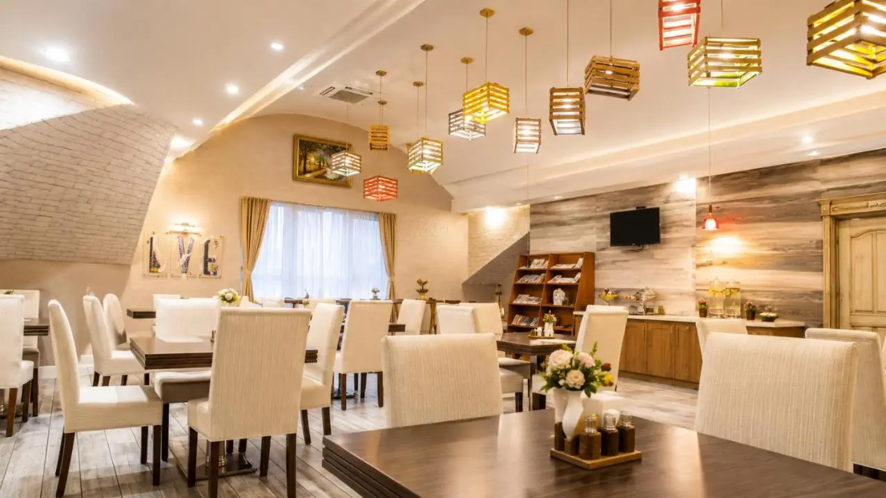 Premier Hotel