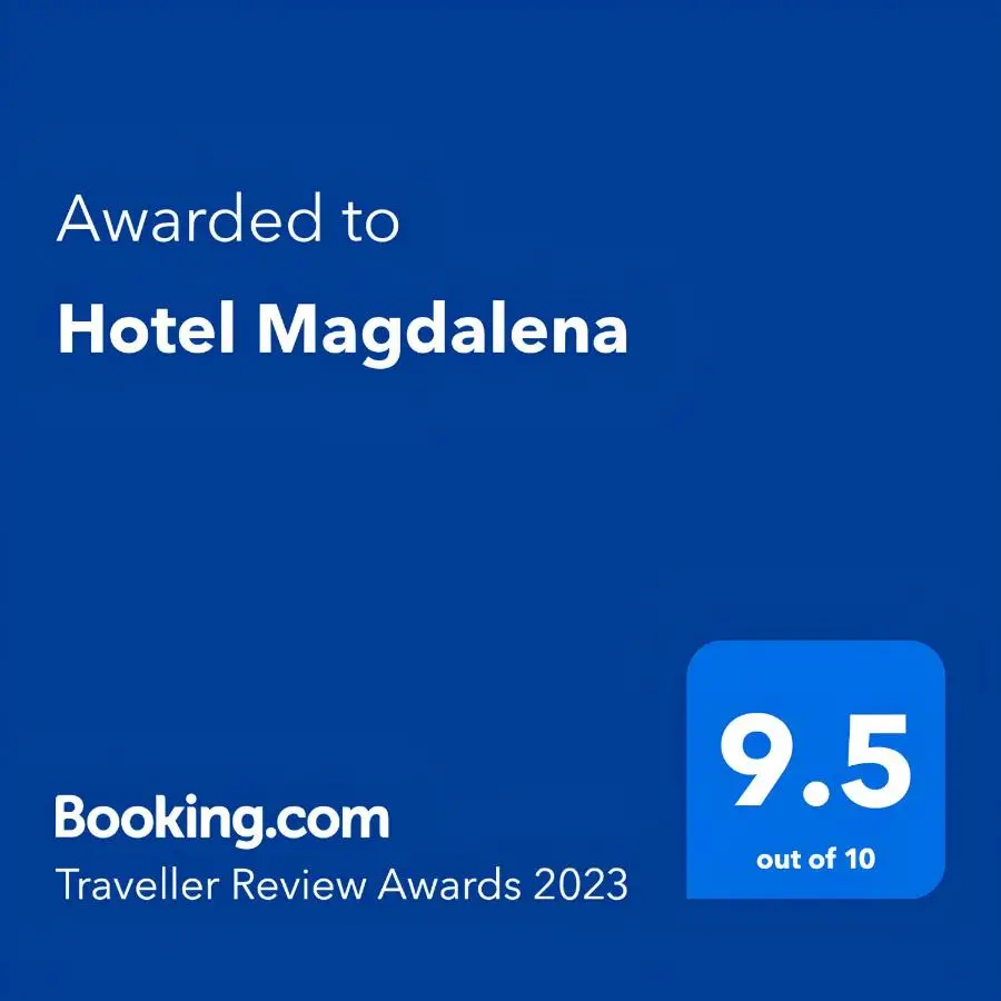 Hotel Magdalena