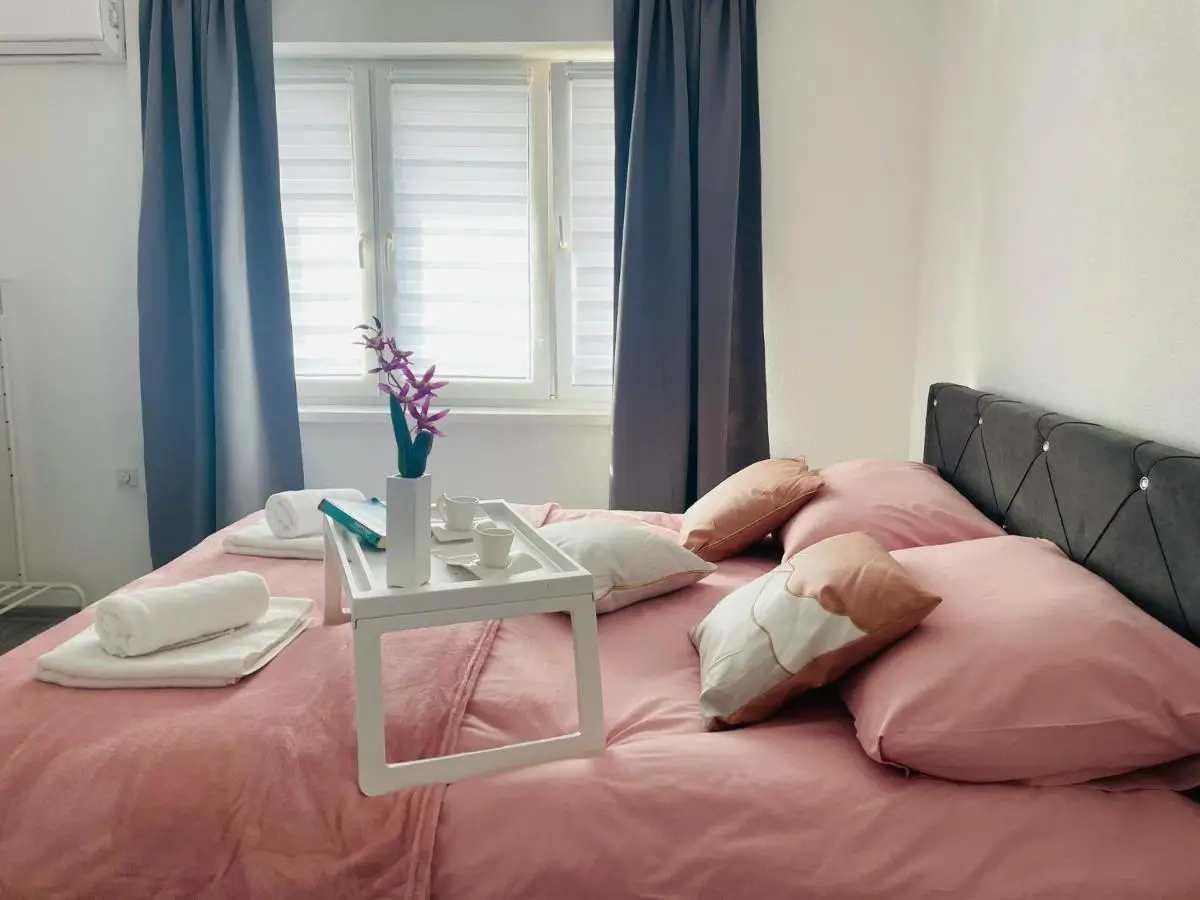 Apartment Zara Bihac