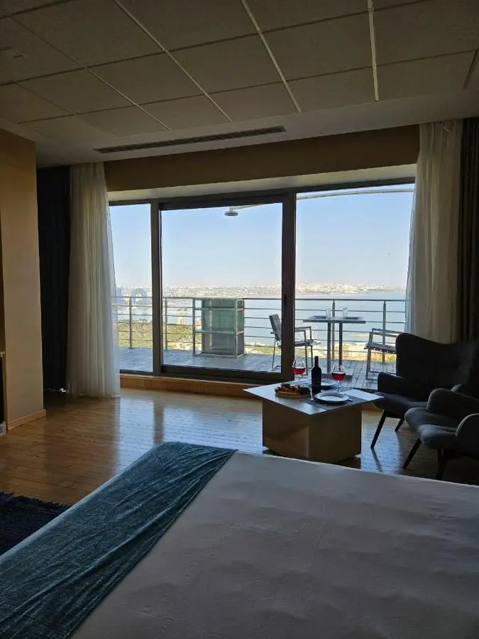 Badam d'Art Boutique Hotel