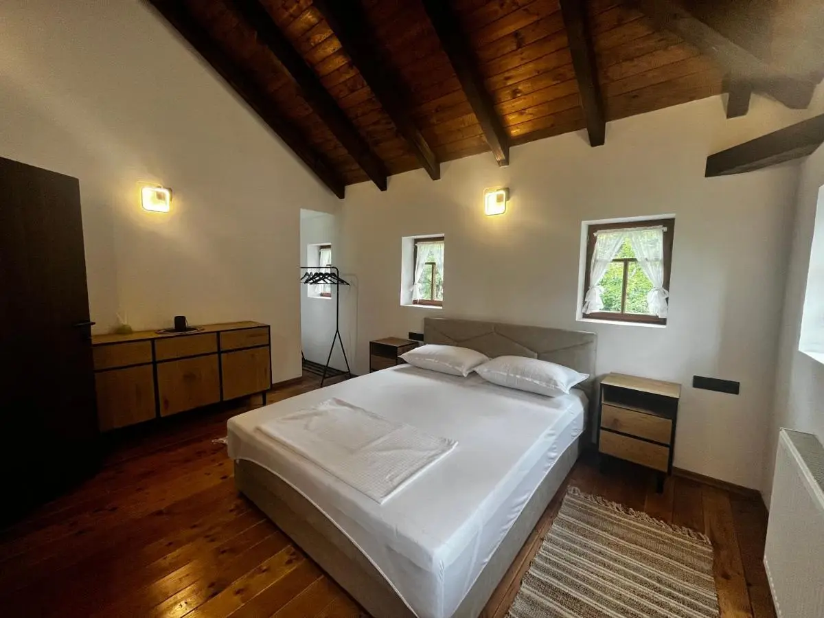 Farm Stay Čardaklije